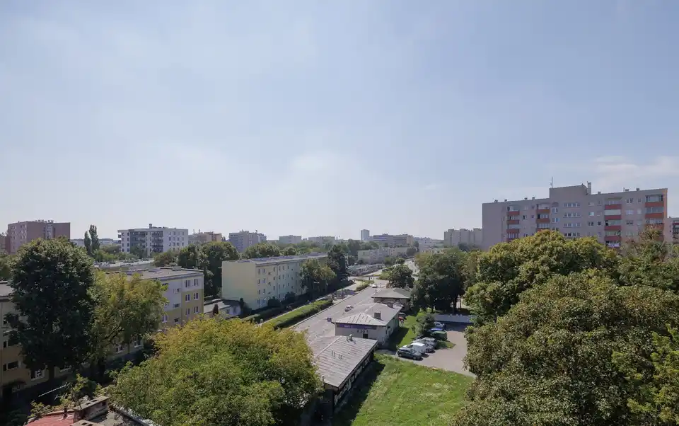 PIĘKNE NOWE MIESZKANIE PRZY METRZE NA WOLI DO WYNAJĘCIA ! - zdjęcie 6