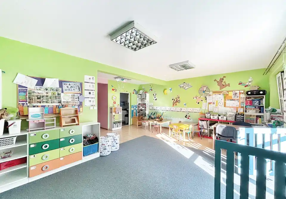 Kliny - budynek w zabudowie szeregowej na wynajem - zdjęcie 8