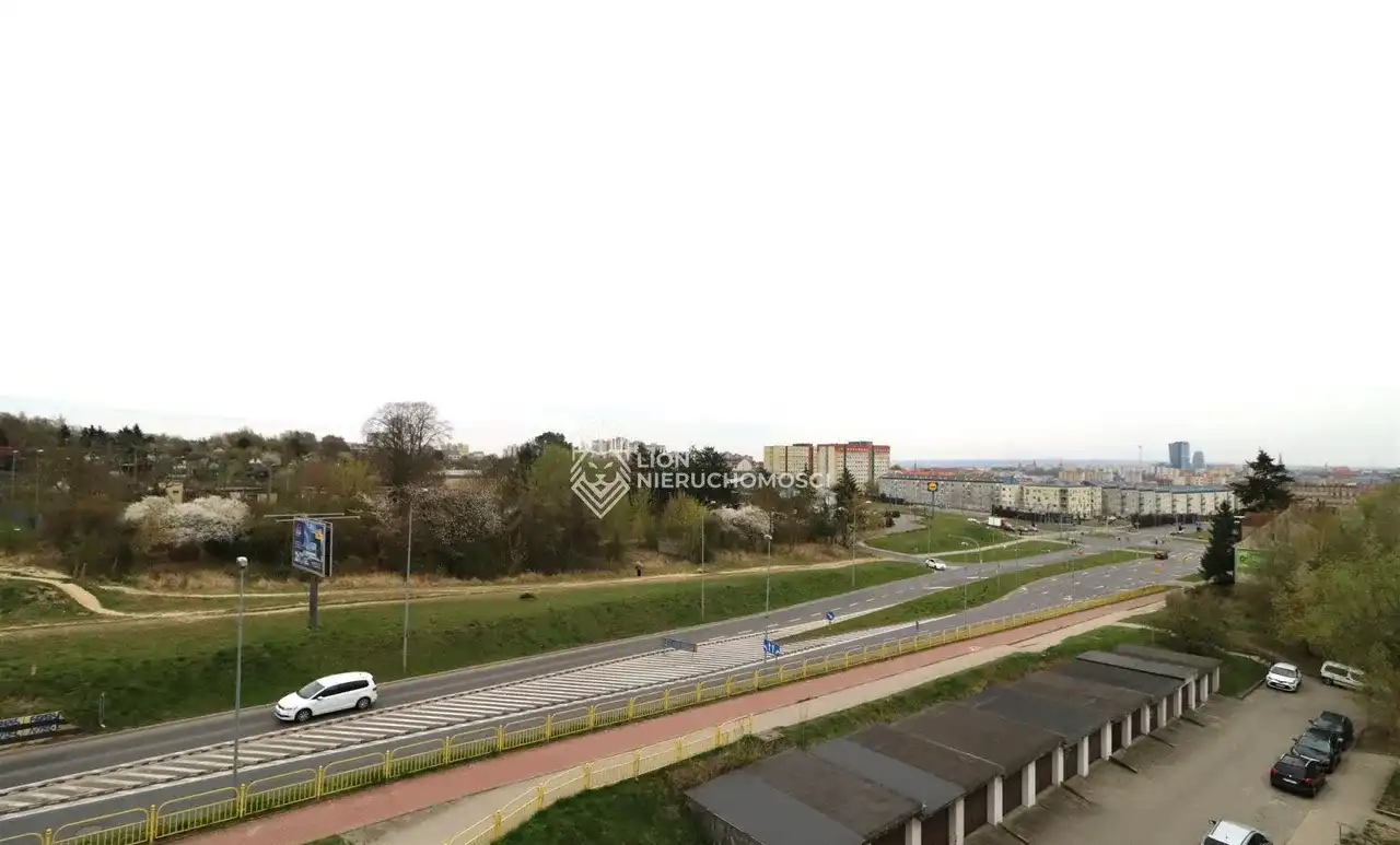 Szczecin Warszewo - 2 pokoje z balkonem - zdjęcie 8