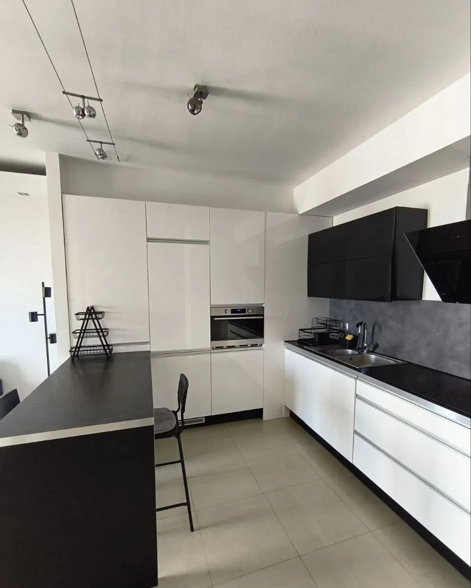 2-POKOJOWE | 45,44 M² | TARAS| ANGEL WINGS| WALOŃSKA 7| BEZ PROWIZJI - zdjęcie 8