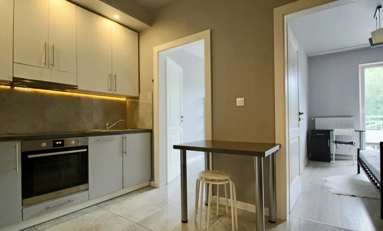PL/RU Od zaraz/2 pokoi/Czerwone Maki/Pets Friendly/Balkon/ Piltza - zdjęcie 2