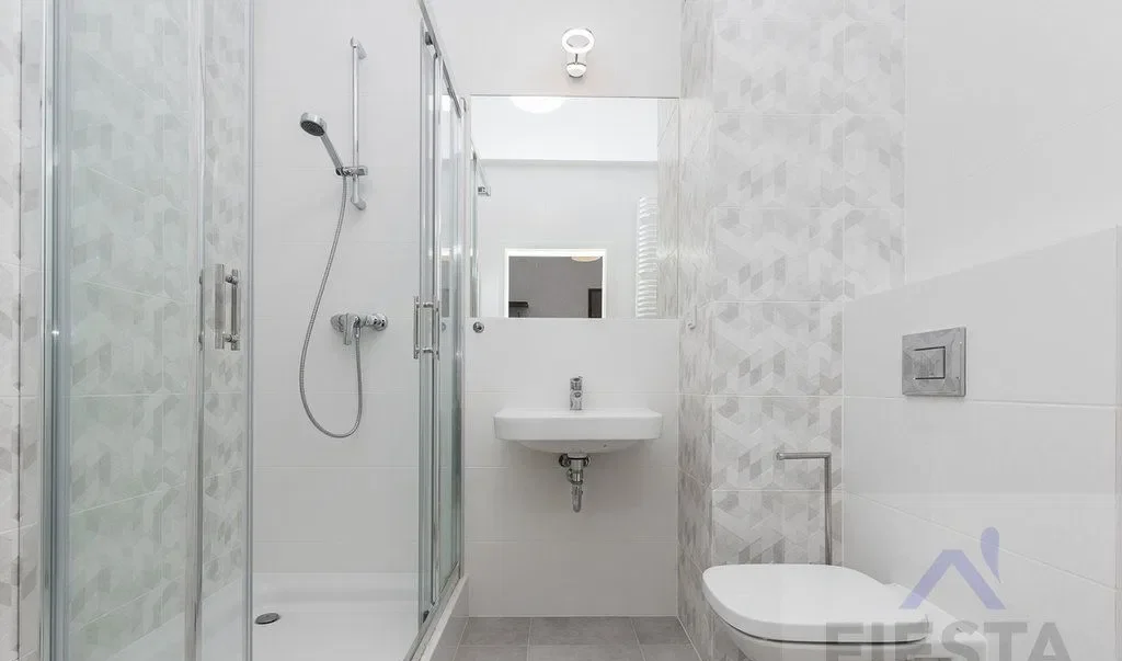 Warszawa, apartament 44m2 na Żoliborzu - zdjęcie 10