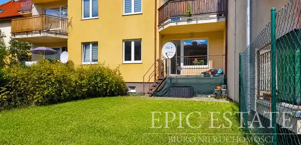 1.	Mierzyn, ul. Grafitowa , 2 pokoje 51 m², Ogród - zdjęcie 10