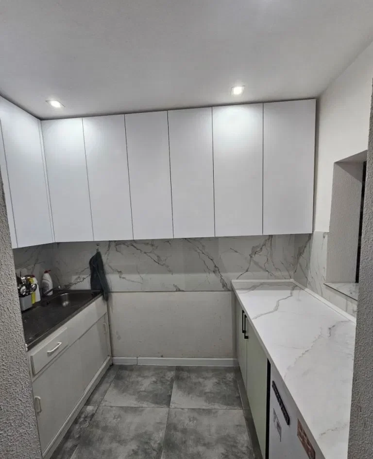 Mieszkanie, 34,20 m², Bytom