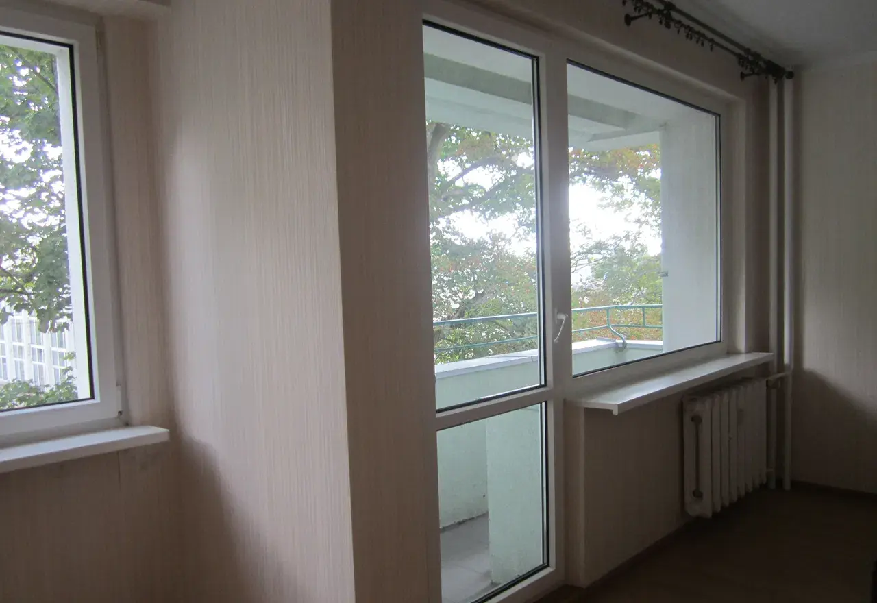 Mieszkanie 3 pokojowe z balkonem - Pomorzany- BEZ POŚREDNIKÓW!!!! - zdjęcie 9