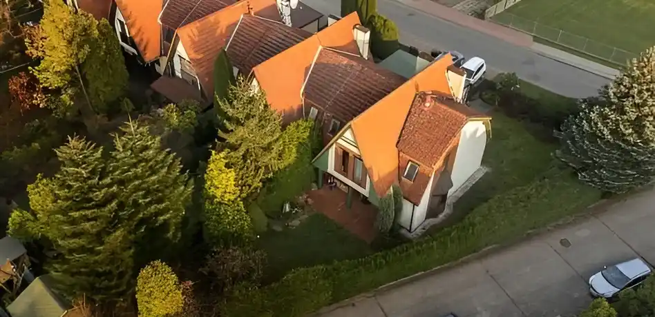 Uroczy dom w Tychach - zdjęcie 2