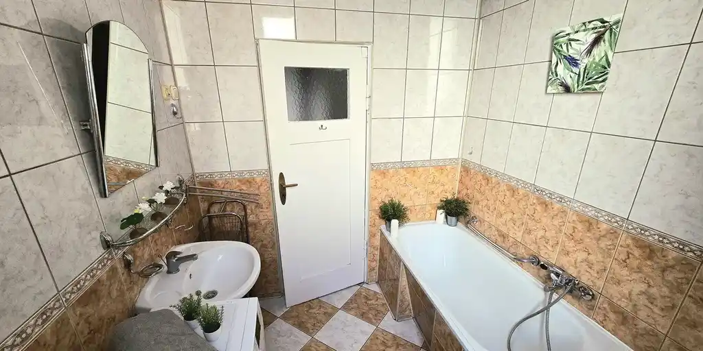 2-pokojowe mieszkanie | Ścisłe centrum Katowic | ul. Słowackiego 41/43 - zdjęcie 8