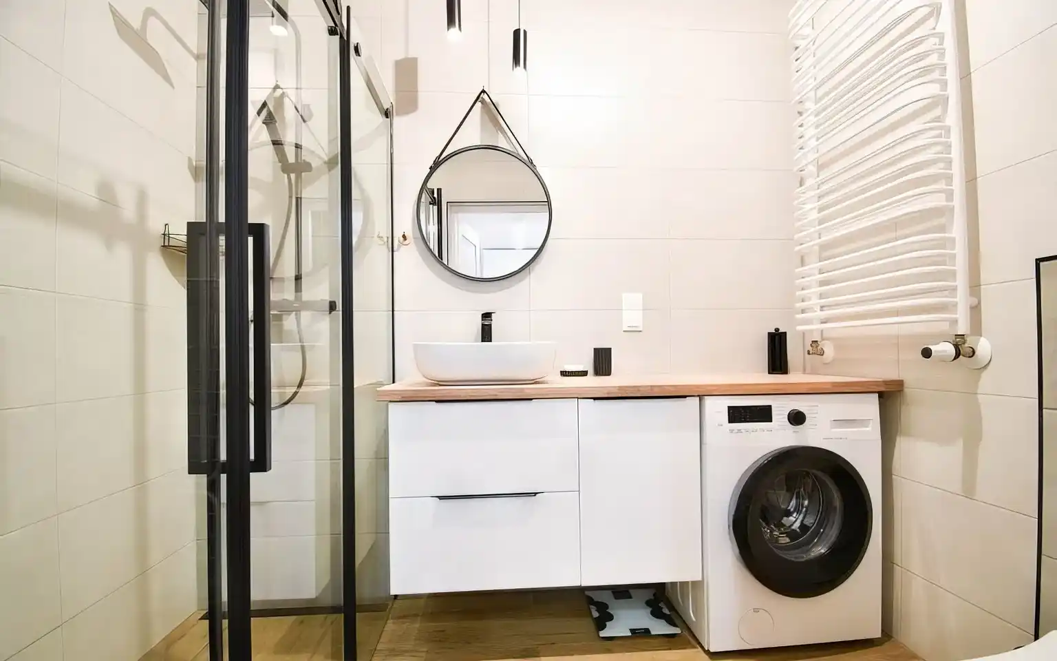 2-pok. 44m², Al. Wiśniowa, Krzyki, nowe budownictwo, garaż, winda - zdjęcie 6