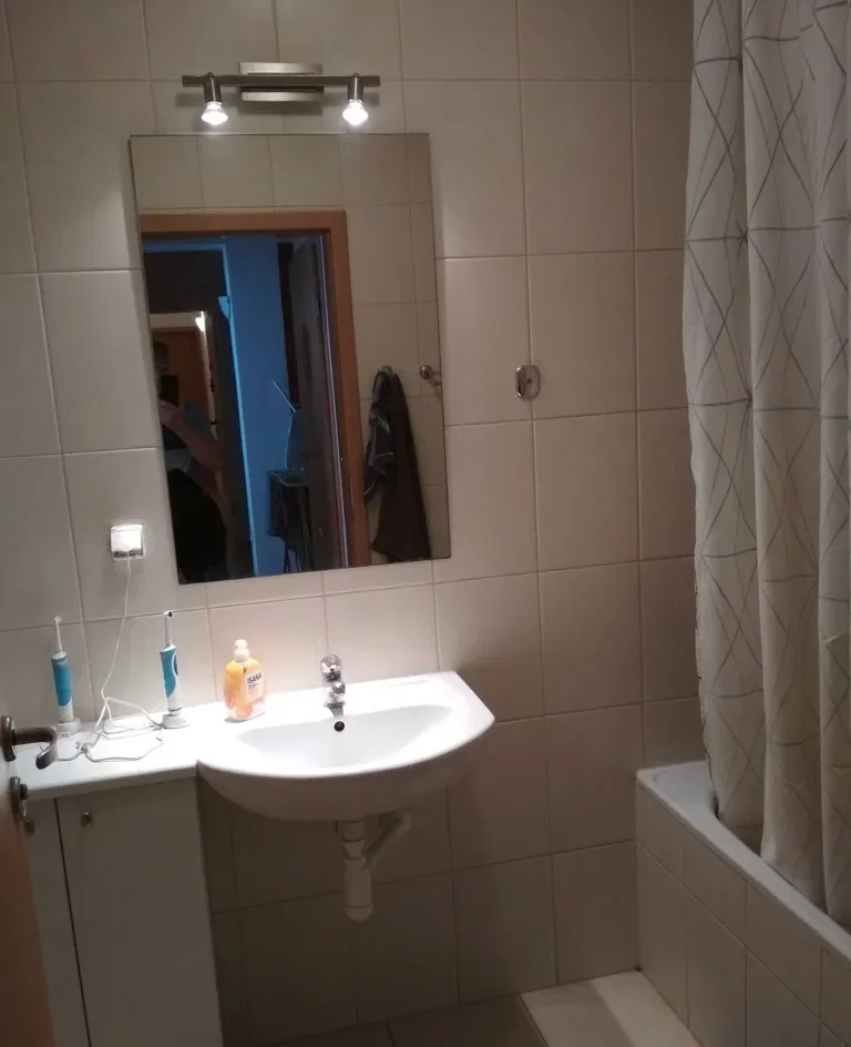 Wynajmę pokój  w mieszkaniu 4-pokojowym ul.F-Nila 11 - zdjęcie 5