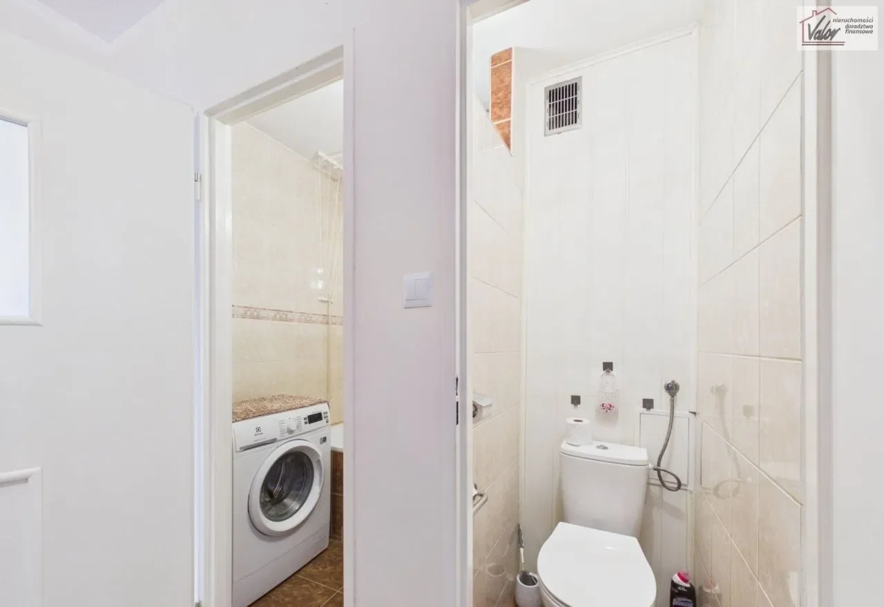 Mieszkanie, 39 m², Olsztyn - zdjęcie 9