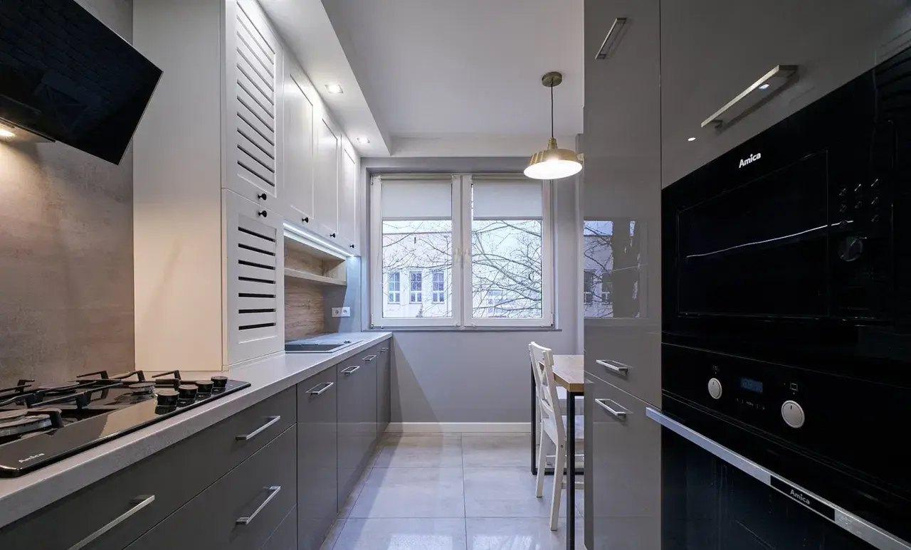 Komfortowe 2 pokojowe mieszkanie na os. Mickiewicza - zdjęcie 5
