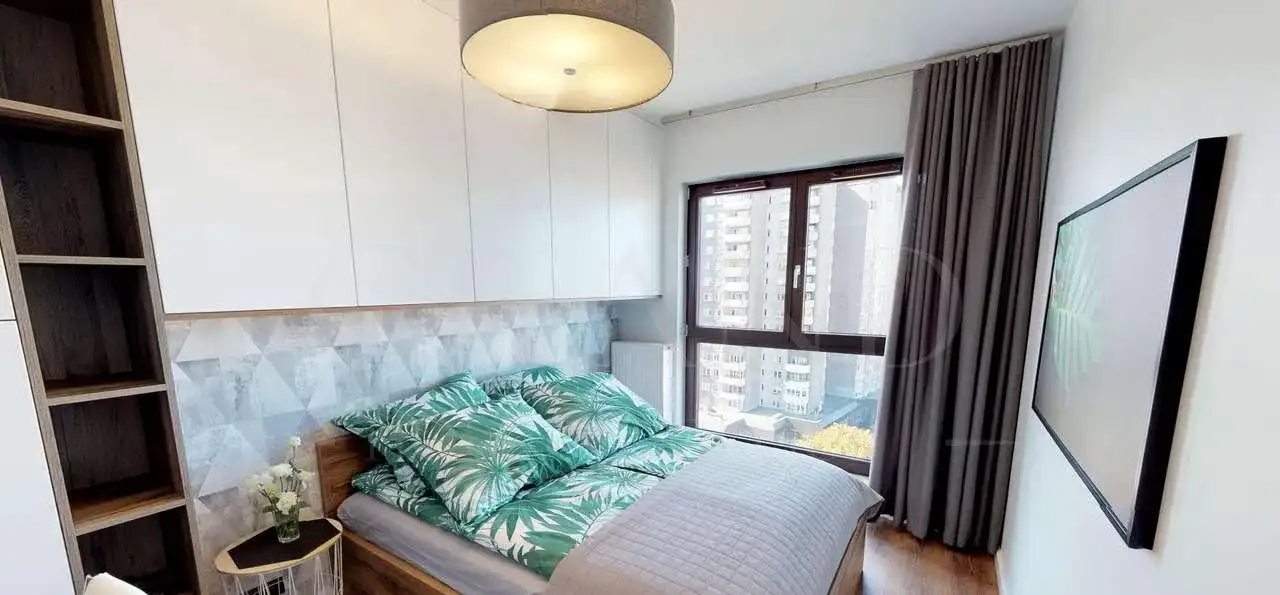 nowoczesne 2 pokoje | 45 m² | wola - zdjęcie 6