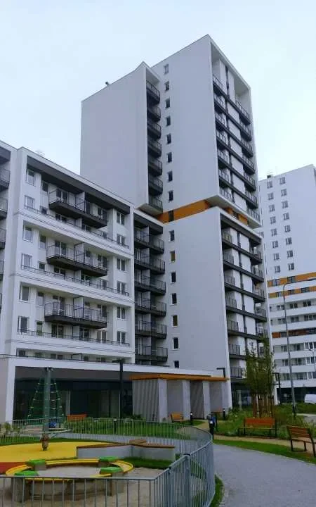 ul. Orlińskiego | Duży pokój 20m2 | Piękny widok + balkon | Od właściciela - zdjęcie 8