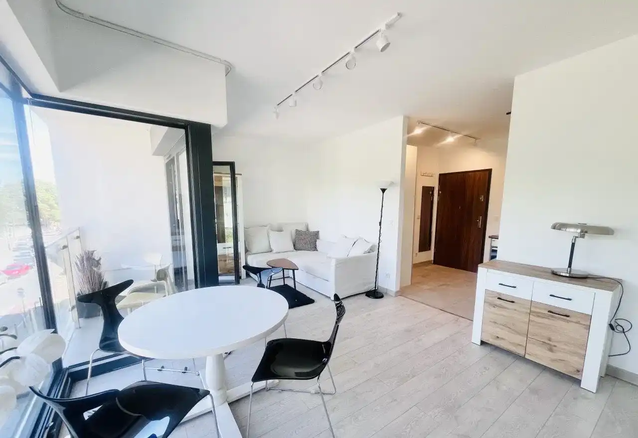 Mieszkanie, 40 m², Poznań - zdjęcie 8
