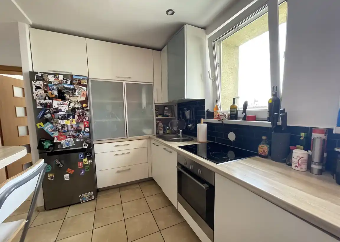 Wynajem mieszkania 2 pokojowego we Wrocławiu (Krzyki) - zdjęcie 6
