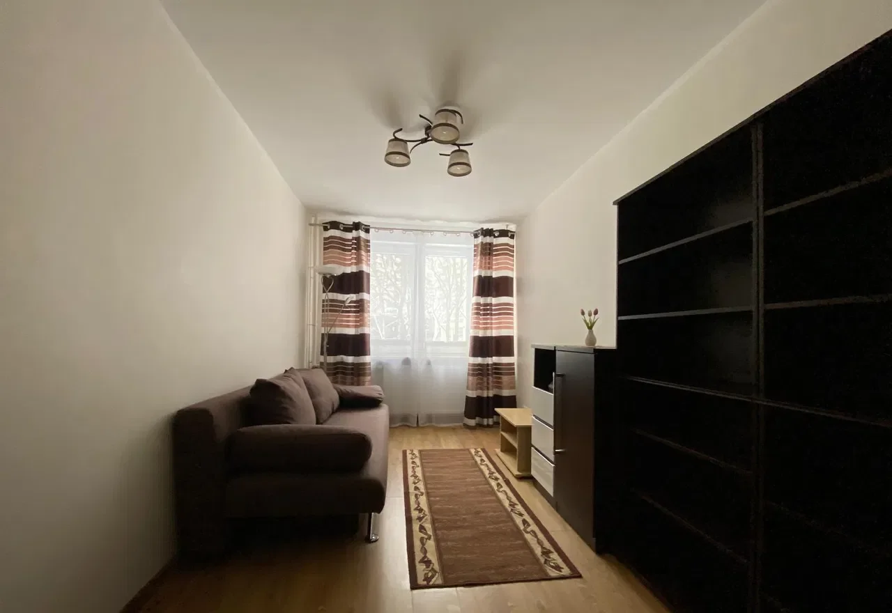 3-pokojowe | 60.0 m2 | Balkon | Internet w cenie | Bezpośrednio - zdjęcie 3