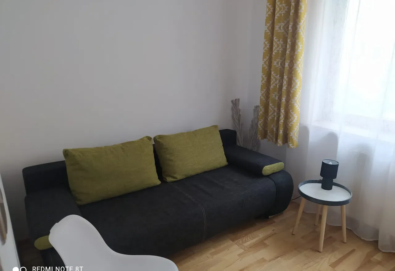 Pokój, Piaseczno