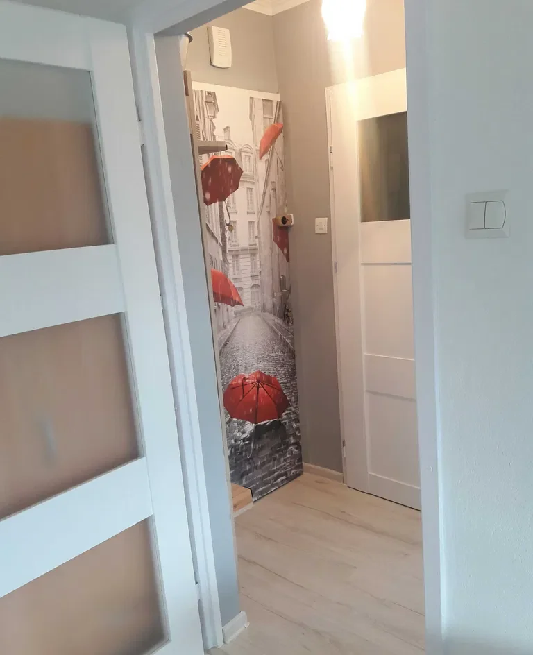 Pokój z dużą kuchnią na Północy - zdjęcie 7