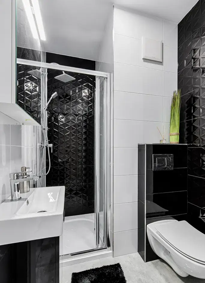 LUKSUSOWY Apartament! Najlepsza LOKALIZACJA w Łodzi!! Balkon,ochrona. - zdjęcie 2