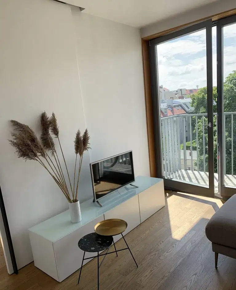 Stylowe mieszkanie na Wildzie| Balkon | Klimatyzacja | Winda - zdjęcie 9