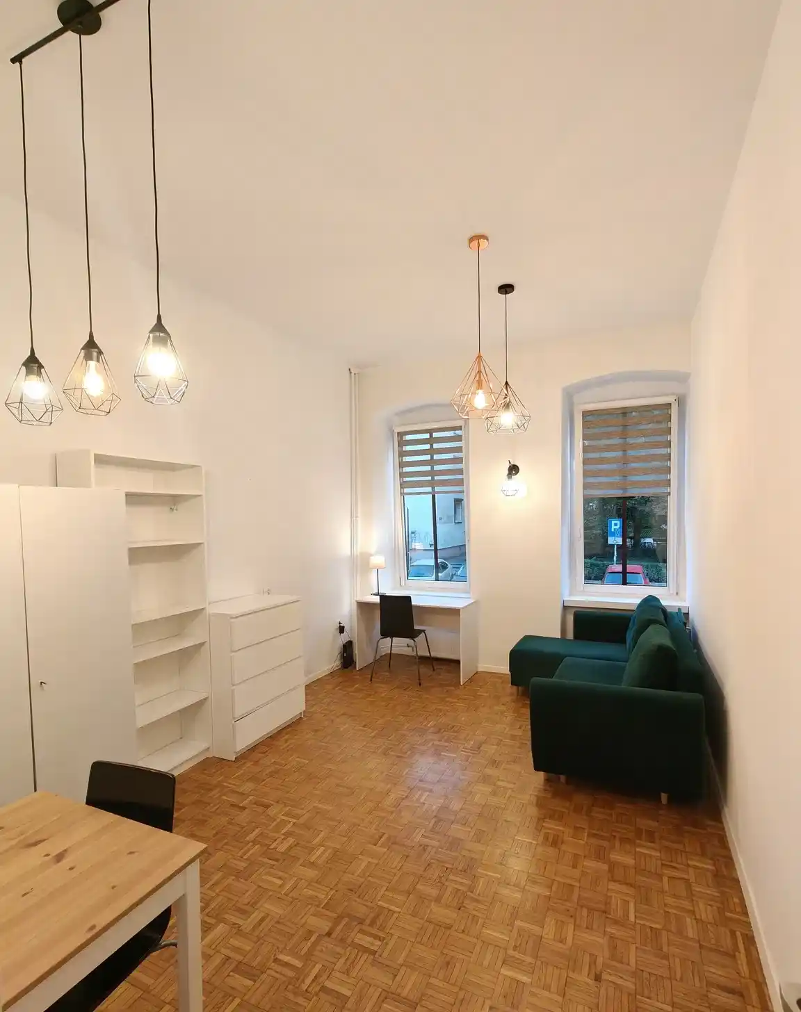 3 pokoje, mieszkanie w pełni rozkładowe w centrum Wrocławia - zdjęcie 9