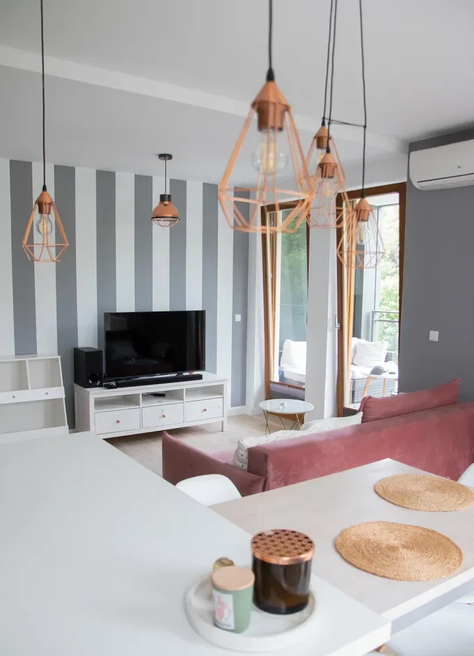 Przestronne 2-pokojowe mieszkan | Mokotów, ul. Obrzeżna | 56 m² - zdjęcie 3