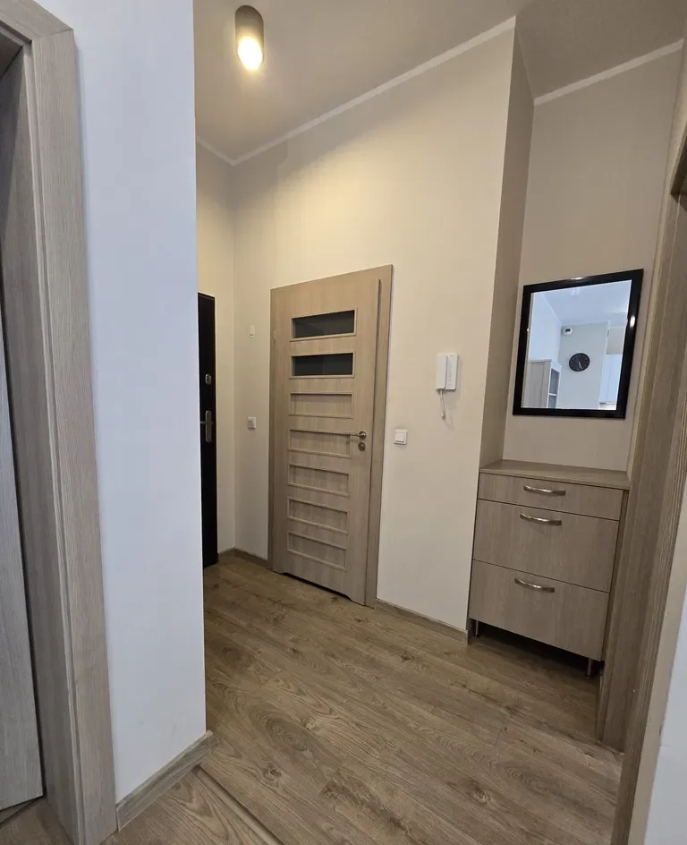 Komfortowy apartament nad Odrą – Atal Towers, ul.Sikorskiego / Centrum - zdjęcie 7