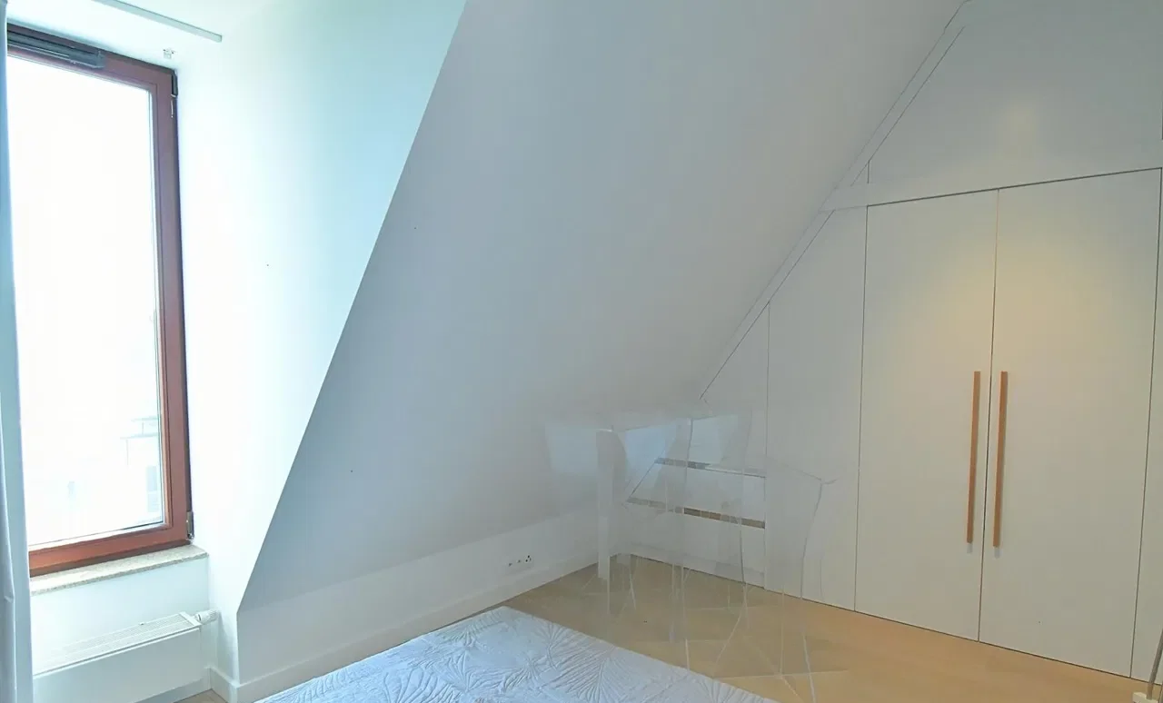 Apartament dla wymagającego klienta - basen, sauna Zielona Etiuda - zdjęcie 9