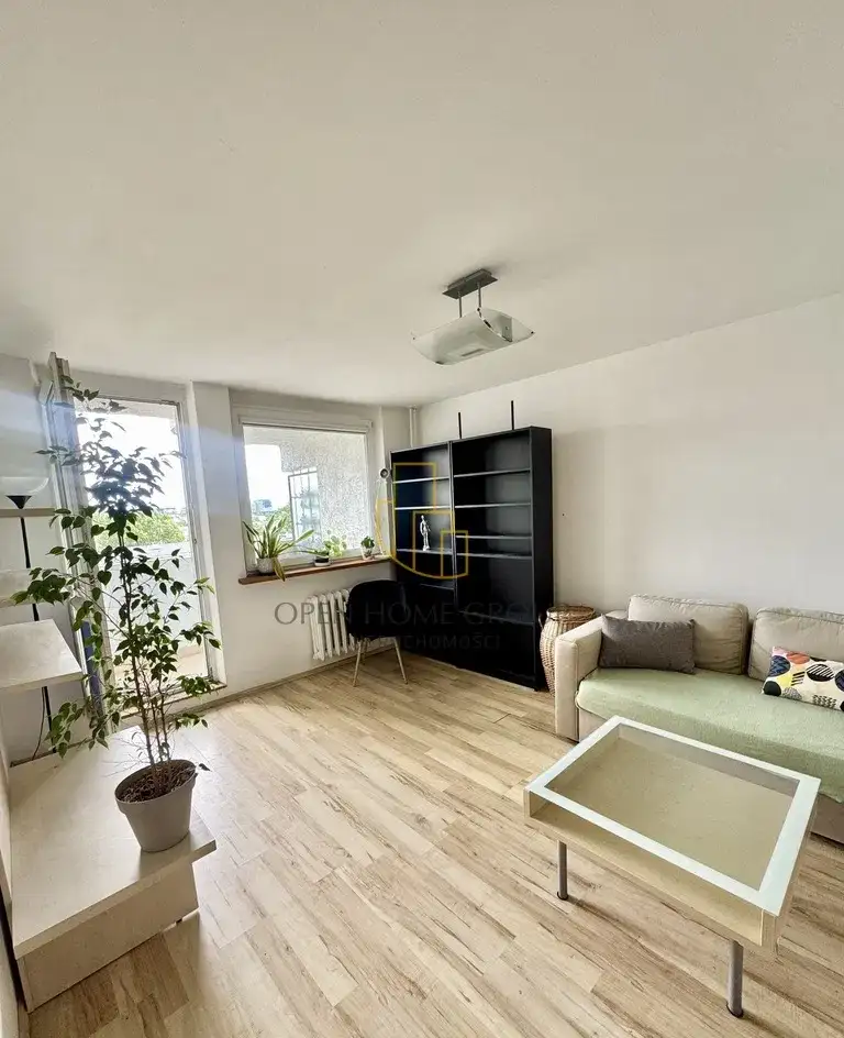 Na Ostatnim groszu-2pok-rozkład-balkon-niskiczynsz - zdjęcie 3