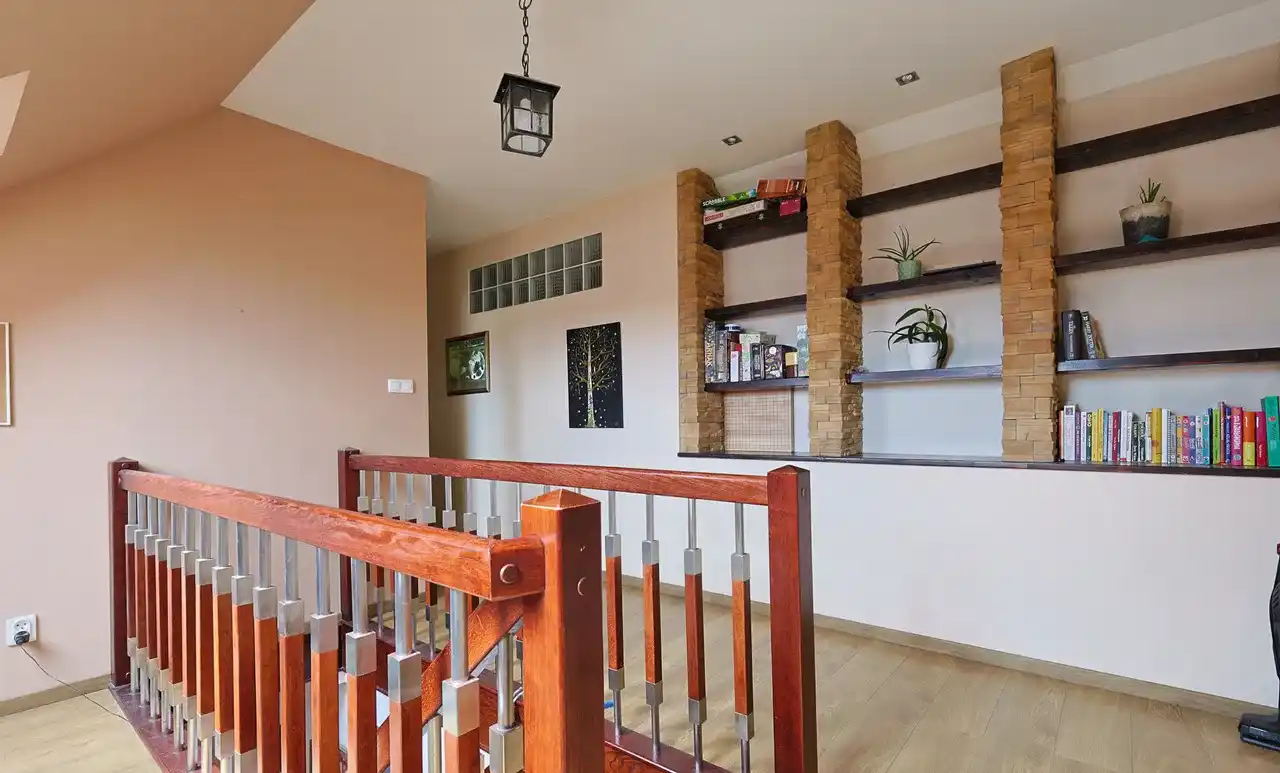 Mieszkanie, 92 m², Wrocław, dwa poziomy, ul. Klasztorna, Wojszyce - zdjęcie 10