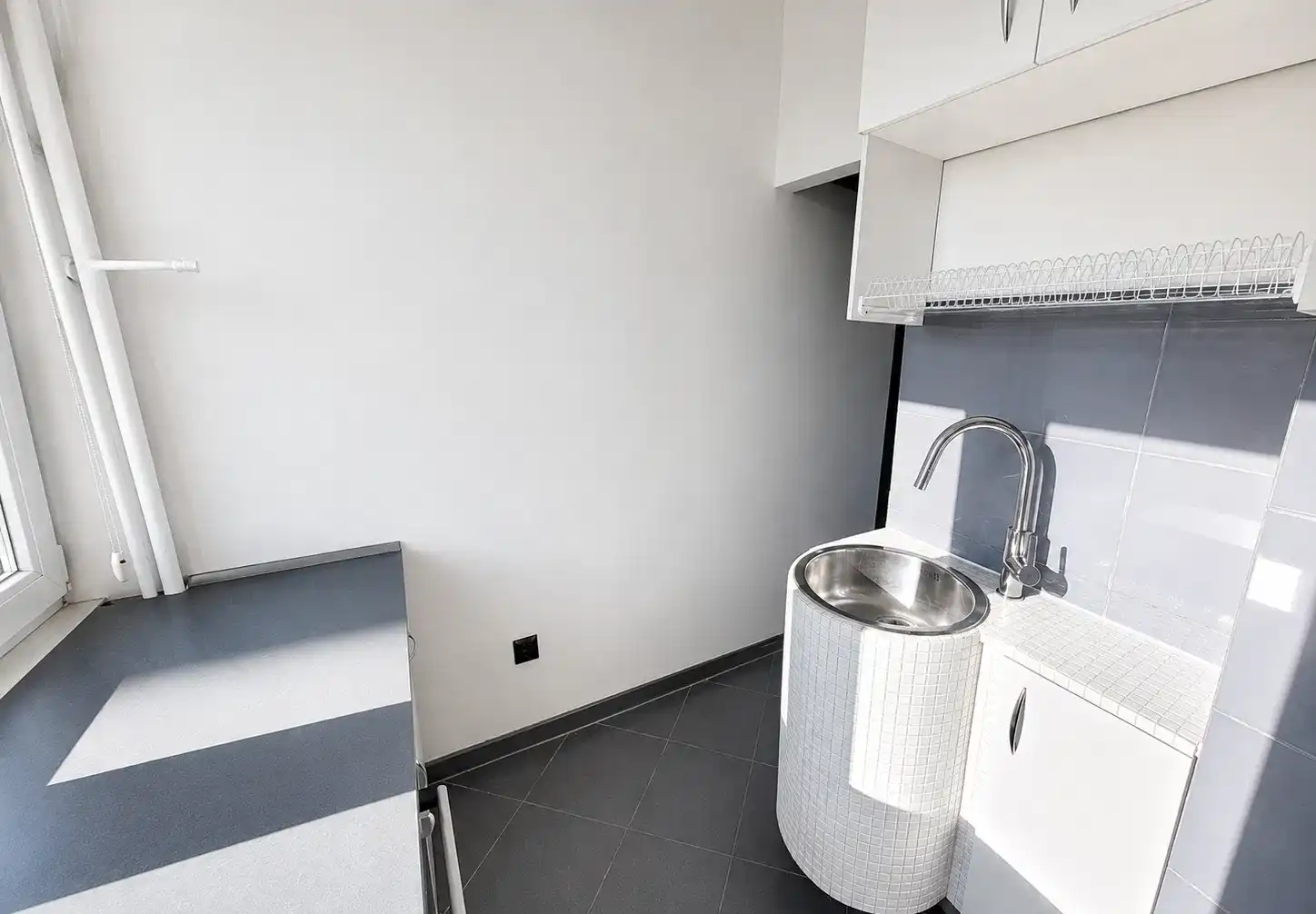 2 pokoje | 46,6 m² | balkon | komórka | blisko Manufaktury | od zaraz - zdjęcie 10