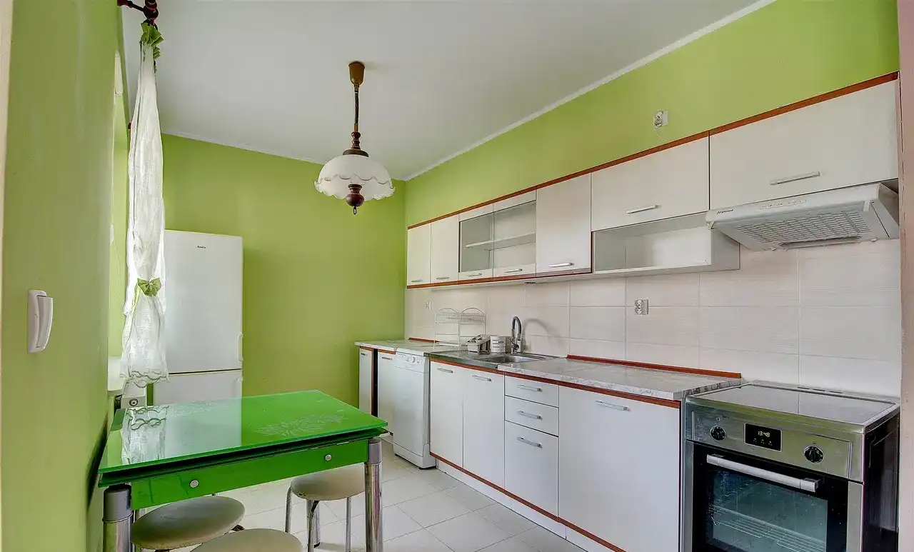 2 pokojowe mieszkanie na wynajem, Wrocław, ul. Waniliowa - zdjęcie 5