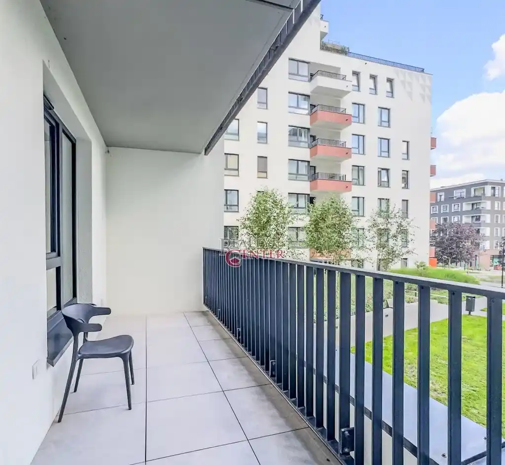Nowy Apartament 3 pokoje, 56m2, ul. Żupnicza - zdjęcie 6