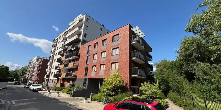 3 pokoje, mieszkanie na wynajem - Gniezno, gnieźnieński, wielkopolskie - zdjęcie 4