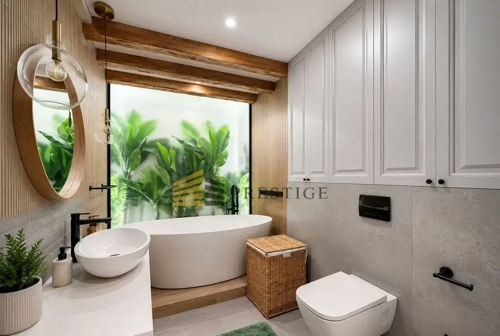 Apartament dla rodziny | Zamknięte osiedle - zdjęcie 9