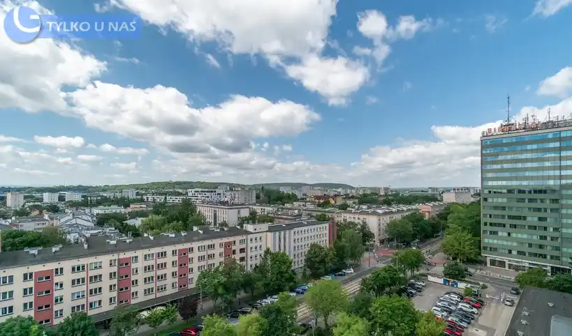Widokowe 2-pok z oddzielną kuchnia, ul. Królewska - zdjęcie 9
