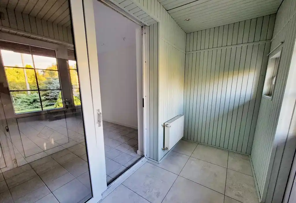 Szczepankowo 120m2, przestronne, ogród, 2 miejsca postojowe - zdjęcie 2
