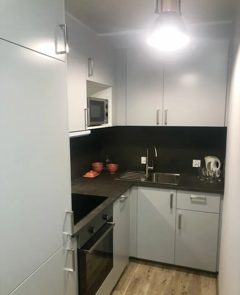 Przytulne mueszkanie 2 pokojowe w centrum Wrzeszcza - zdjęcie 6