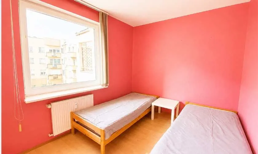 Dolina 5D, 2 pokoje w świetnej lokalizacji  ! Bez prowizji ! Duże i przestronne z pięknym widokiem ! - zdjęcie 4