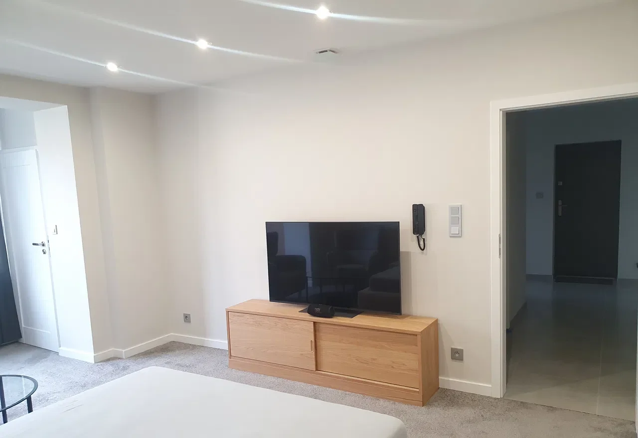 Przytulne mieszkanie 48 m² – bez czynszu!