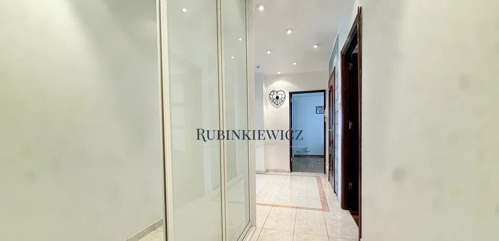 Aleja Jana Pawła 61 - Apartament - Garaż//Komórka - zdjęcie 6