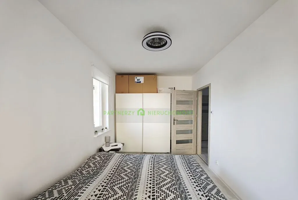 Nowoczesne 3 pokoje + parking, blisko centrum - zdjęcie 6