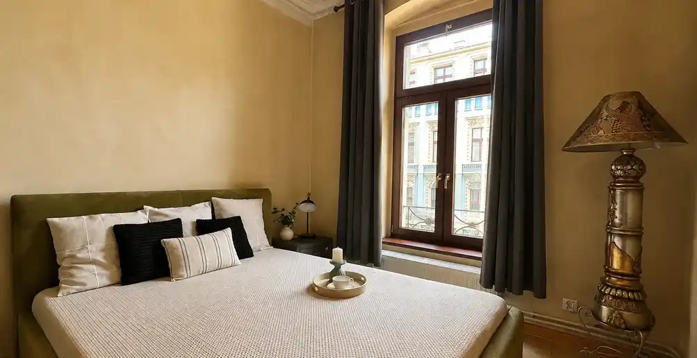 PRZESTRONNE MIESZKANIE NA WYNAJEM | TORUŃ, UL. ŁAZIENNA - zdjęcie 9