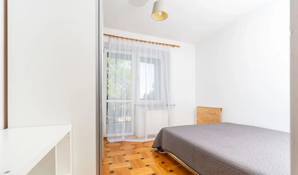 3 osobne sypialnie + salon | 70m2 | Czyżyny - zdjęcie 6