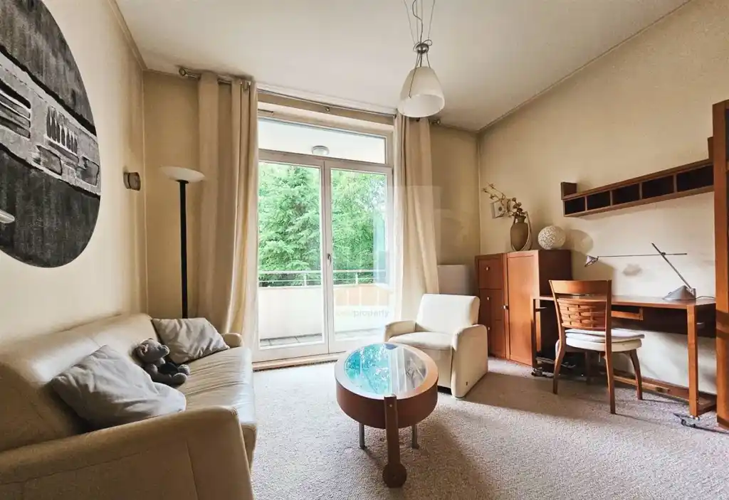 3-pokojowy apartament Mokotów ul. Ludowa - zdjęcie 10