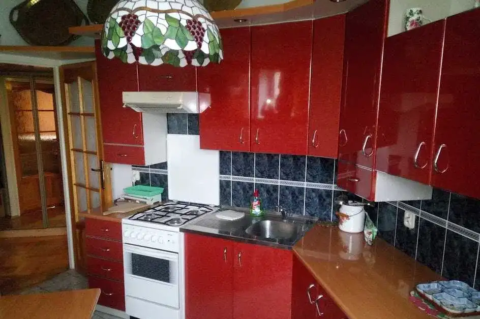 Mieszkanie na osiedlu Zielonym