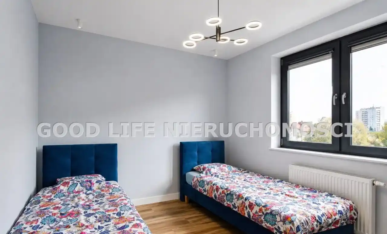 Mieszkanie 102M2|Spokojna Okolica|3Pok|Wynajem - zdjęcie 9