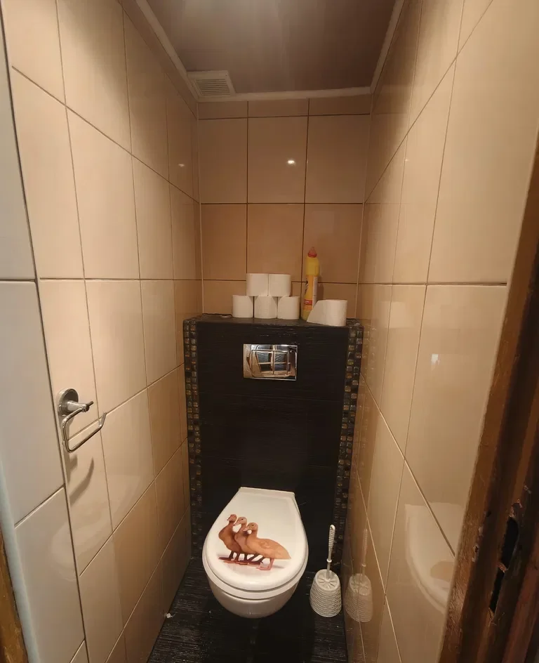 3-pokojowe mieszkanie z balkonem, Wyżyny | Winda | Świetna lokalizacja - zdjęcie 10
