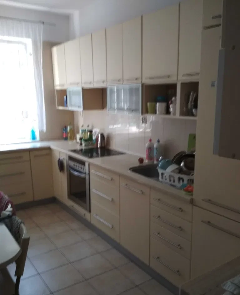 Wynajmę pokój  w mieszkaniu 4-pokojowym ul.F-Nila 11 - zdjęcie 3