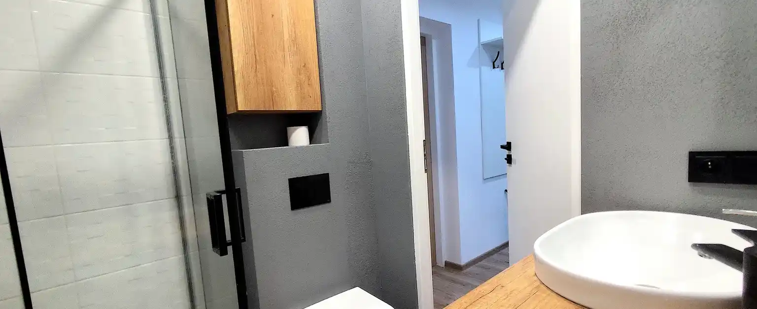 Mieszkanie na wynajem Gliwice - zdjęcie 6